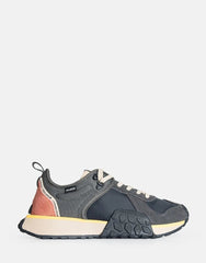 Palladium Mens Troop Runner In Belund Chutney