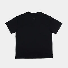 Palladium Mens Lyon Frnace T-Shirt In Black