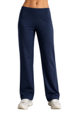 Freddy Womens Pants In Navy