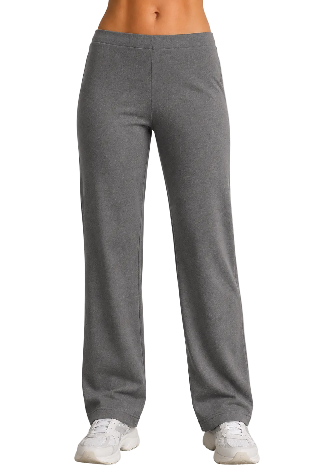 Freddy Womens Pants In Grey