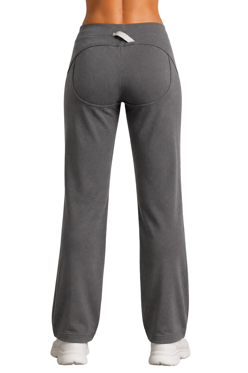Freddy Womens Pants In Grey