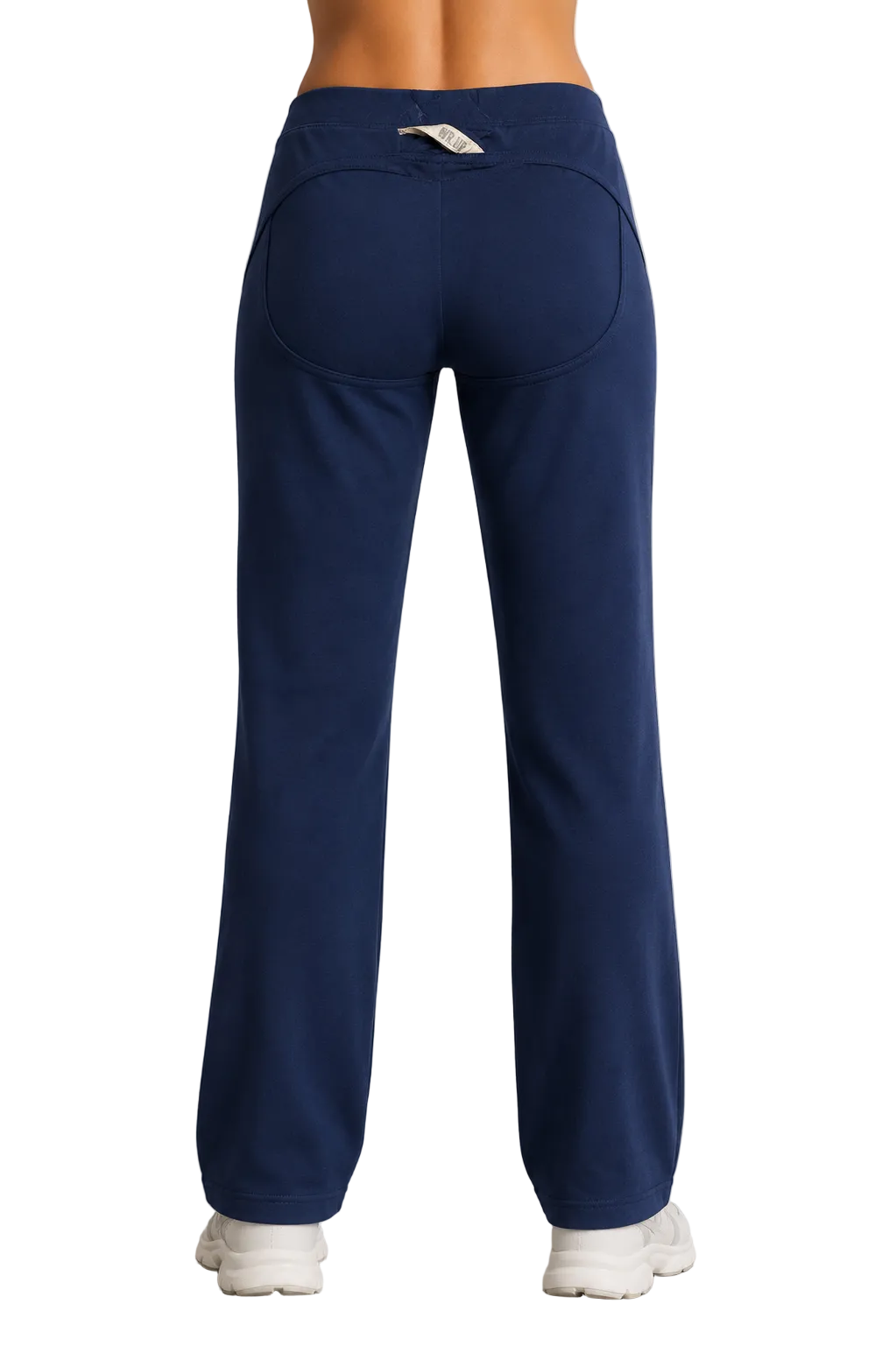 Freddy Womens Pants In Navy