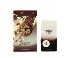 Arabiyat Sugar - Pecan Butter Cookie Edp