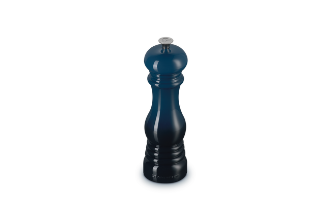 Le Creuset Classic Pepper Mill in Nuit