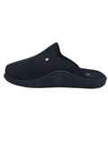 Pierre Cardin Mens Zion Shoes In Black