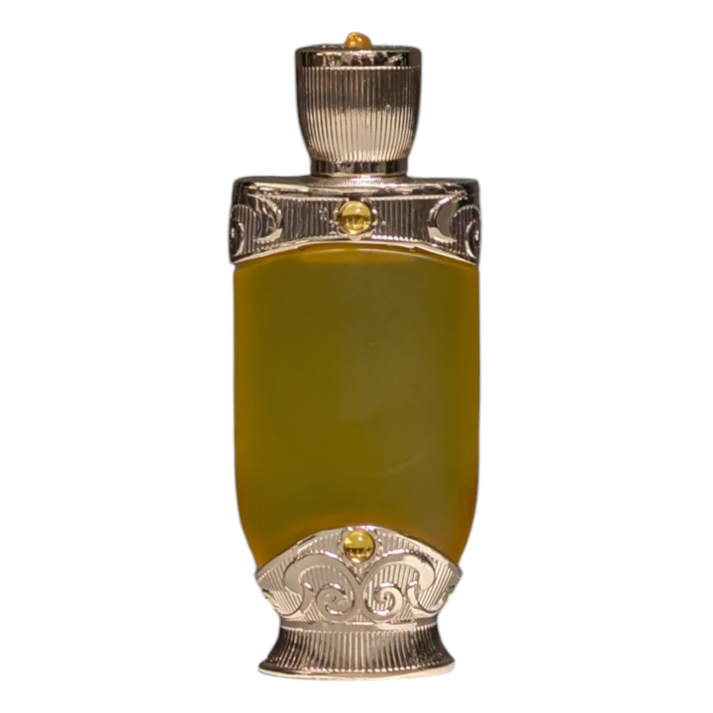 Hamidi Thuraya Concentrated Perfume Oil