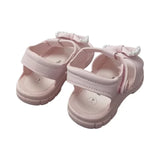 Piere Cardin Girls Ella Open Sandals In Pink