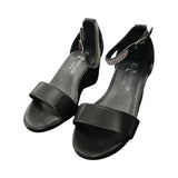 Pierre Cardin Girls Shiloh Heels In Black