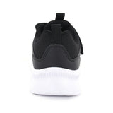 Anta Boys Running Shoes In Black & White