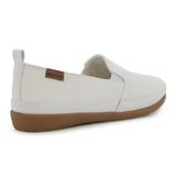 Pierre Cardin Womens Edith 5 Shoes In White