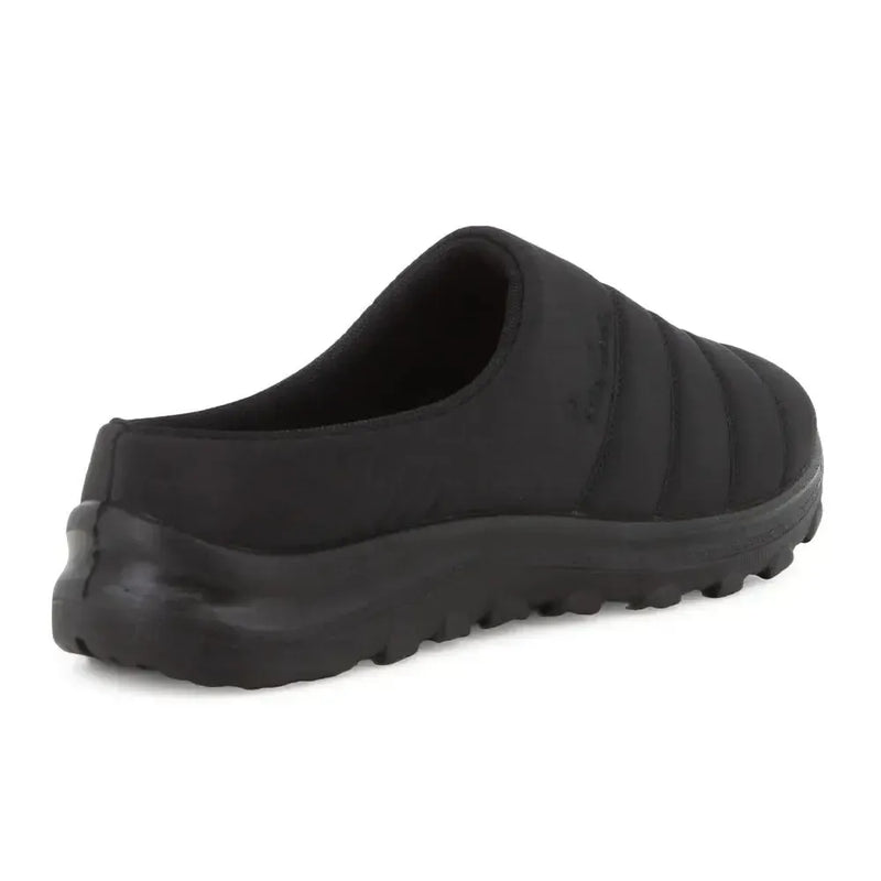 Pierre Cardin Womens Glisser 2 Shoes In Black