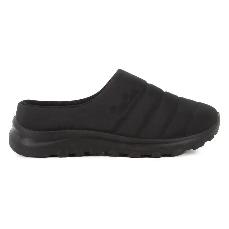 Pierre Cardin Womens Glisser 2 Shoes In Black