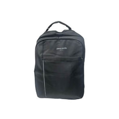Pierre Cardin Pcu02046 Allard Laptop Backpack Black