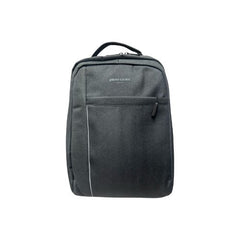 Pierre Cardin Pcu02046 Allard Laptop Backpack Grey