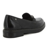 Pierre Cardin Ladies Lydie 4 Shoes In Black