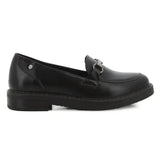 Pierre Cardin Ladies Lydie 4 Shoes In Black