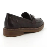 Pierre Cardin Ladies Lydie 4 Shoes In Brown