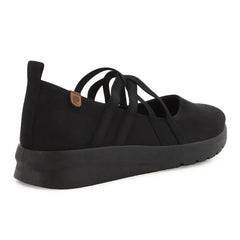 Pierre Cardin Womens Nicollete 5 Shoes In Black