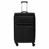 Pierre Cardin Lyon Case In Black