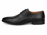 Pierre Cardin Mens Tyson Shoes In Black