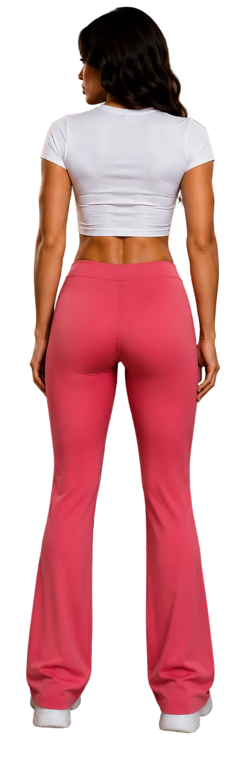 Freddy Womens Tight Fuschia In Pink