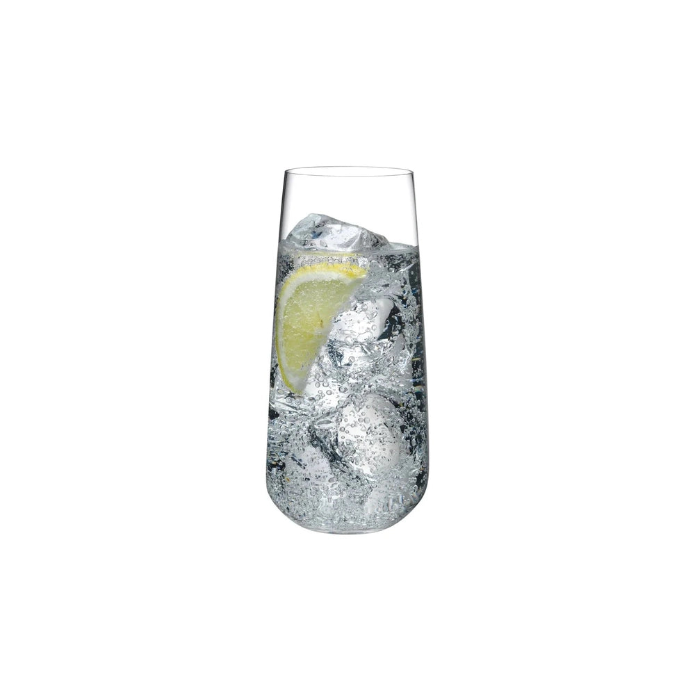 Nude Tumbler Mirage 4 Piece
