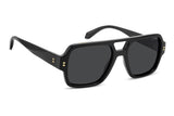 Polaroid Polarized Sunglasses In Black