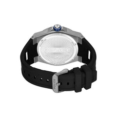 Police Mens Dominion Watch In Black