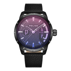 Police Gents Neist Watch