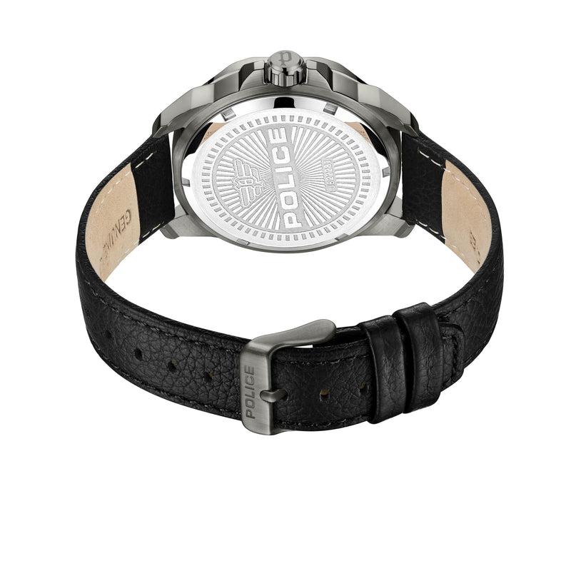 Police Gents Thorntan Watch