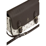 Polo Cream  Messanger Sling