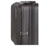 Polo Orion Trolley Case In Brown