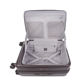 Polo Orion Trolley Case In Brown