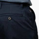 Polo Mens Essential relaxed Fit Chino Navy