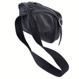 Polo Colorado Camera Bag In Black
