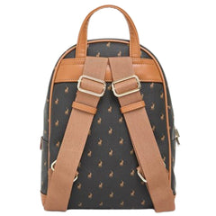 Polo New Iconic Bacpack  Brown