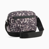 Puma Pop Crossbody Bag In Leopard