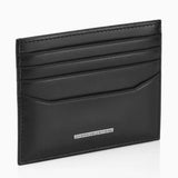 Porsche Design Mens Classic Cardholder In Black