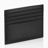 Porsche Design Mens Classic Cardholder In Black