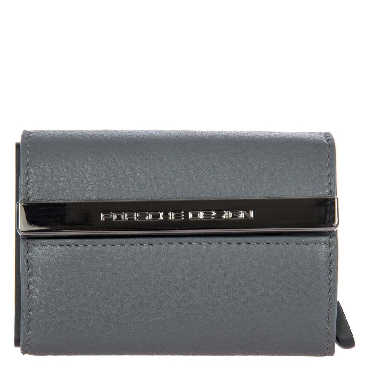 Porsche Cardholder Anthracite