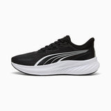 Puma Mens Pounce Lite 2 Shoes In Black & White