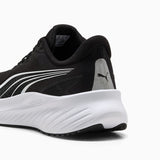 Puma Mens Pounce Lite 2 Shoes In Black & White