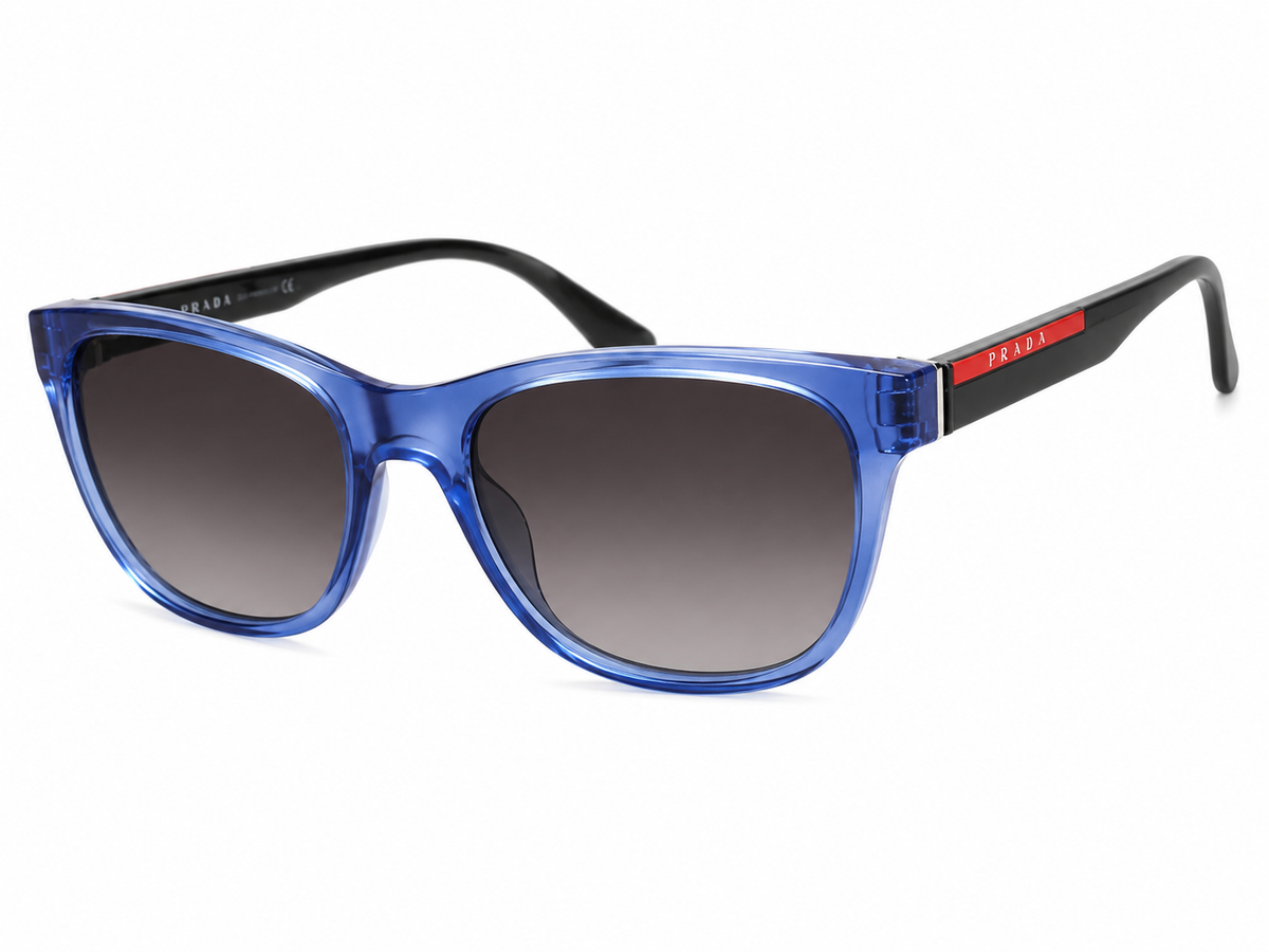 Prada Sport Sunglasses In Blue