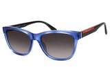 Prada Sport Sunglasses In Blue