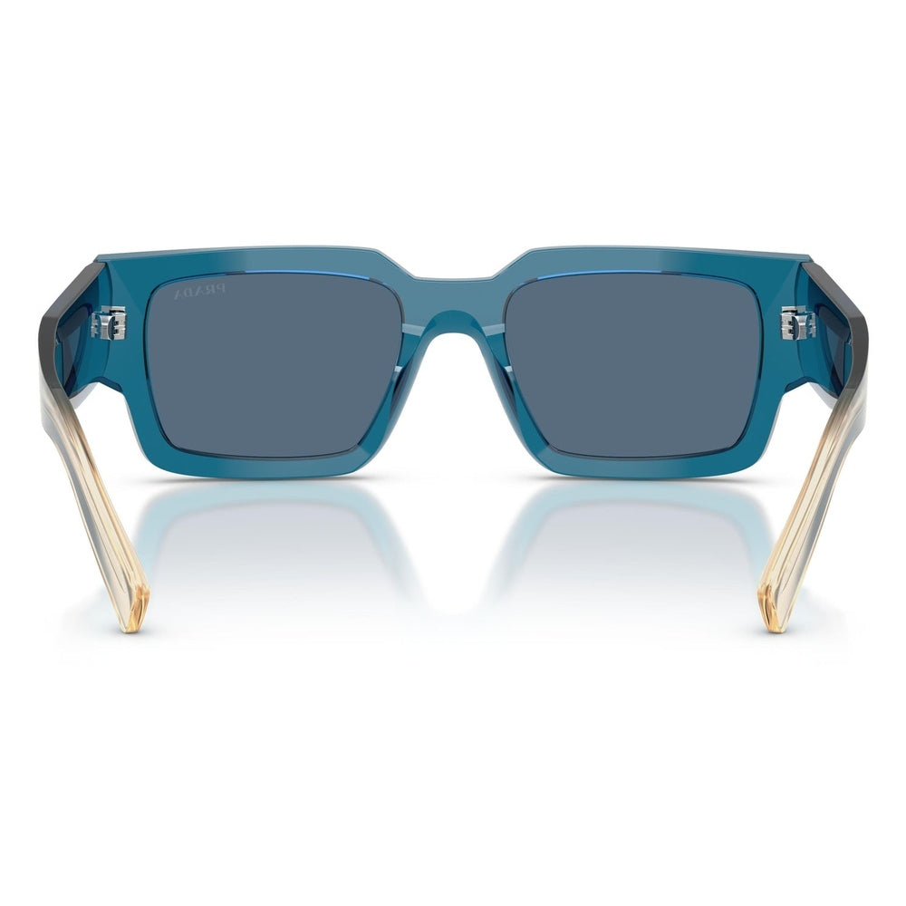 Prada Pr Mens Sunglasses In Blue