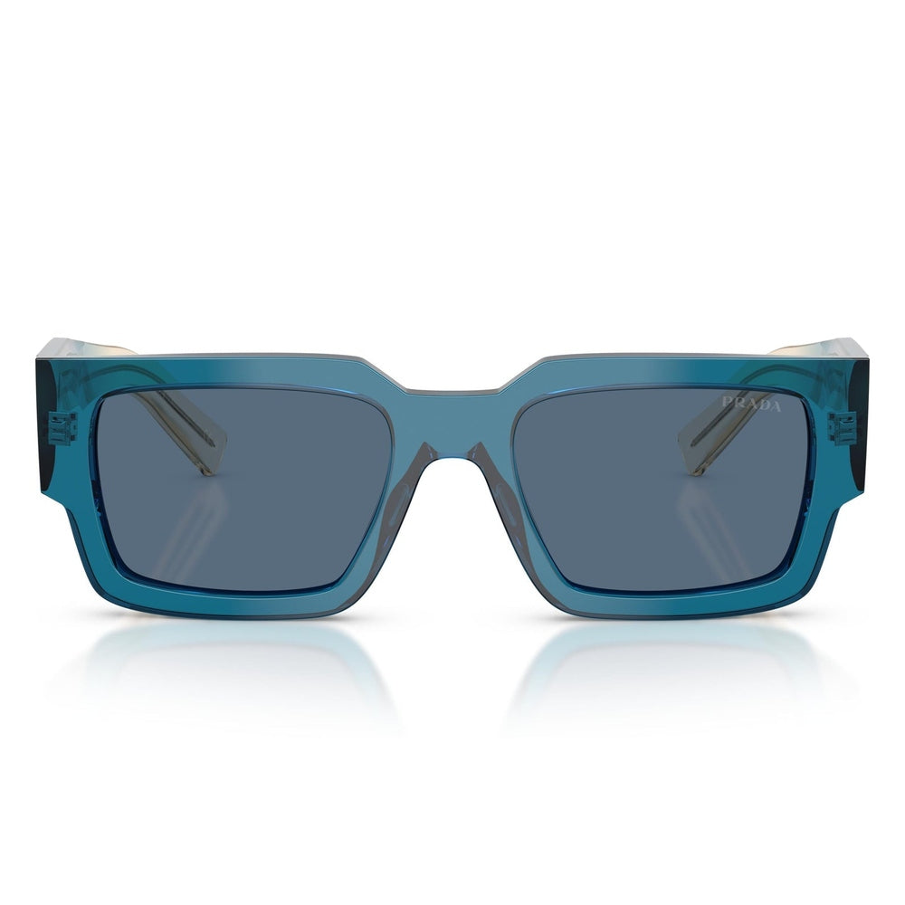 Prada Pr Mens Sunglasses In Blue