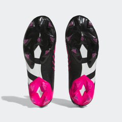 Adidas Preditor Accuracy.1 Fg Soccer Boots Black