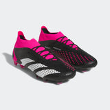 Adidas Preditor Accuracy.1 Fg Soccer Boots Black