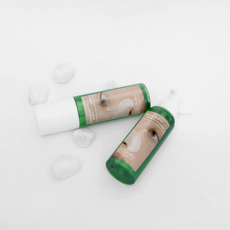 Dr Althea Premium Quick Step Sebum Cleanser