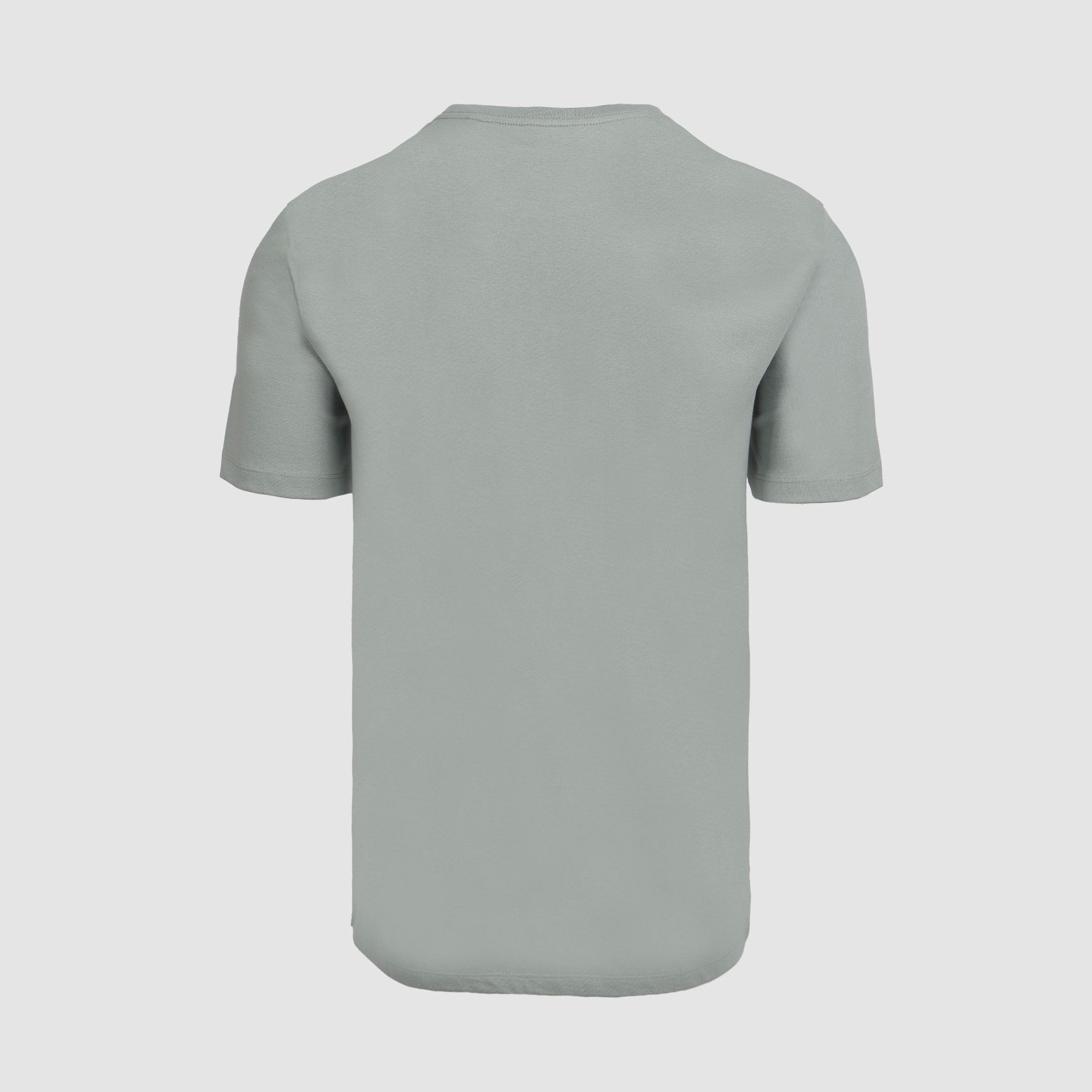 Pringle Mens Ace Crewneck T-shirt In Sage
